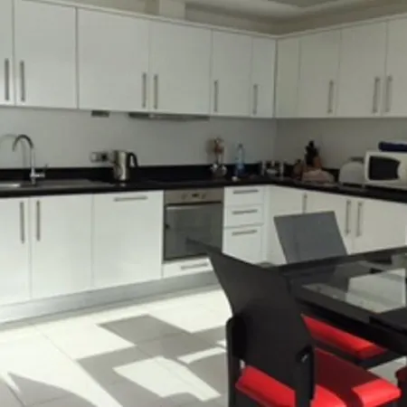 Apartment Tims Turkey Flat With A View, Luxury Penthouse, Horizon Sky Milas