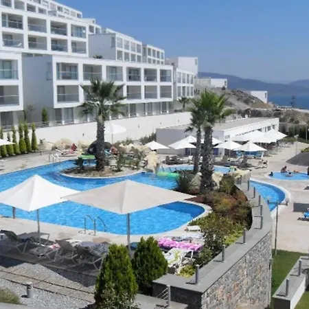 Tims Turkey Flat With A View, Luxury Penthouse, Horizon Sky Apartment *