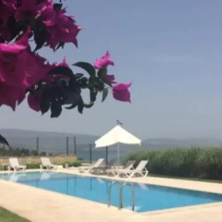 Tims Turkey Flat With A View, Luxury Penthouse, Horizon Sky * Milas
