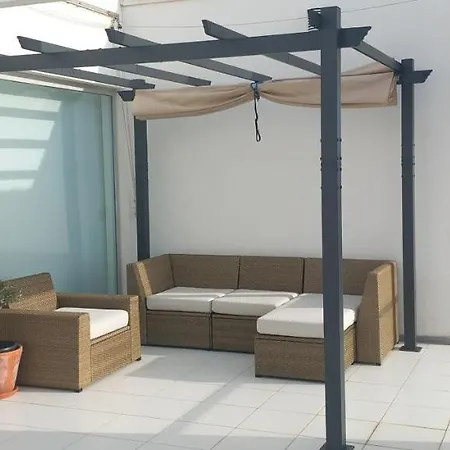 Apartment Tims Turkey Flat With A View, Luxury Penthouse, Horizon Sky Milas